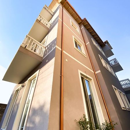 Northgate Apart-Villa Shkodra Exterior foto