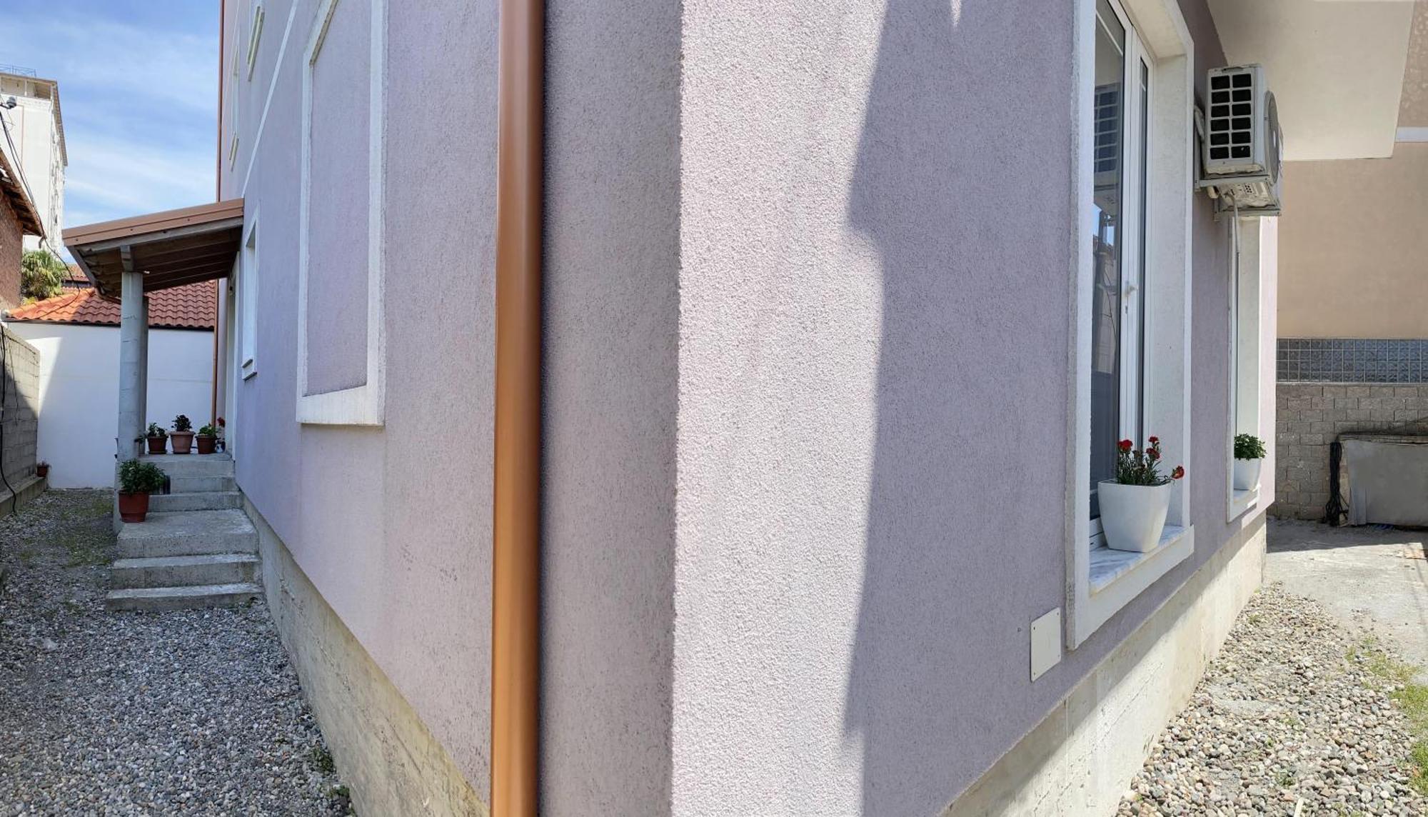 Northgate Apart-Villa Shkodra Exterior foto