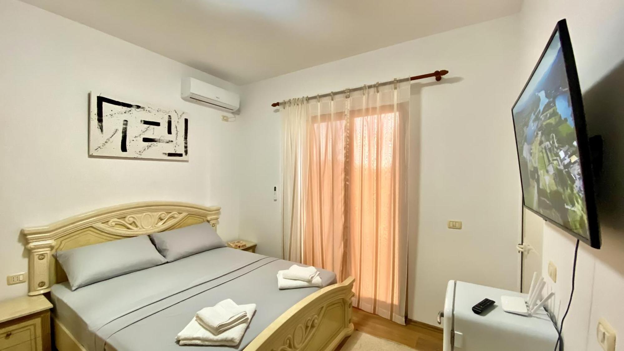 Northgate Apart-Villa Shkodra Exterior foto