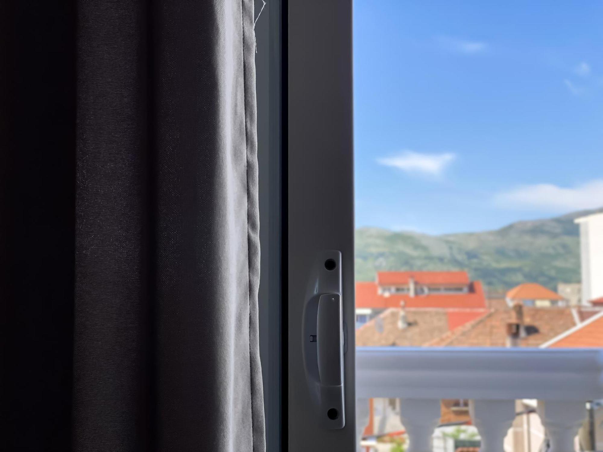 Northgate Apart-Villa Shkodra Exterior foto