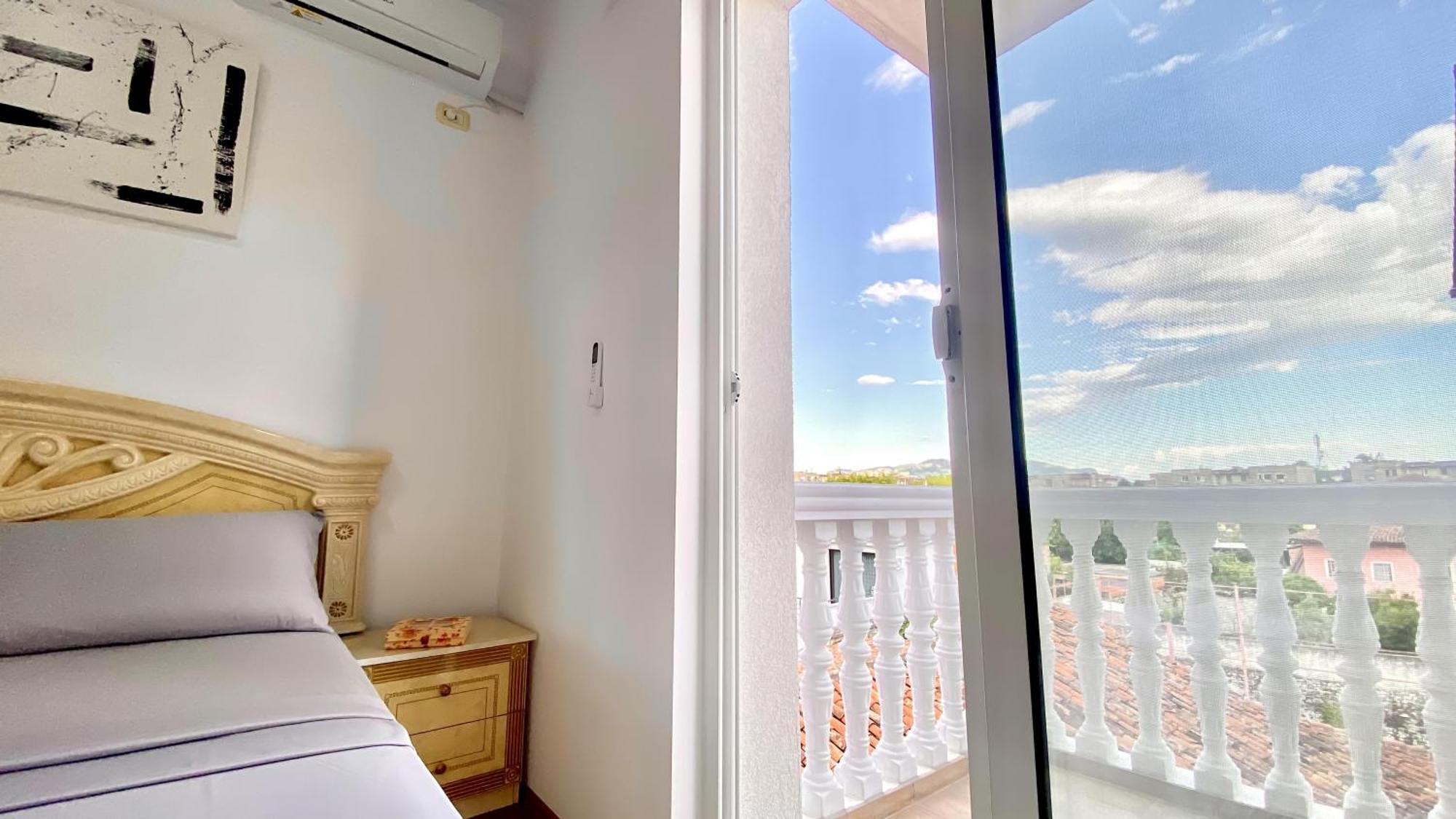 Northgate Apart-Villa Shkodra Exterior foto