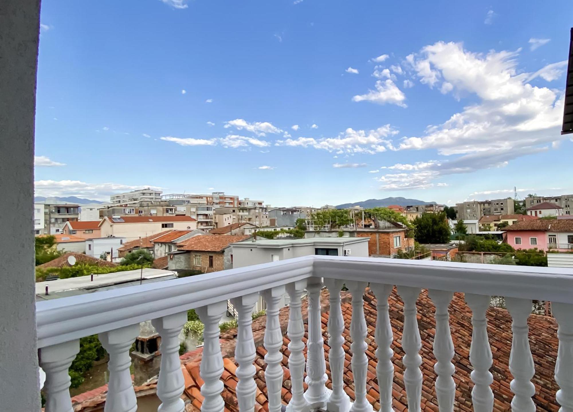 Northgate Apart-Villa Shkodra Exterior foto
