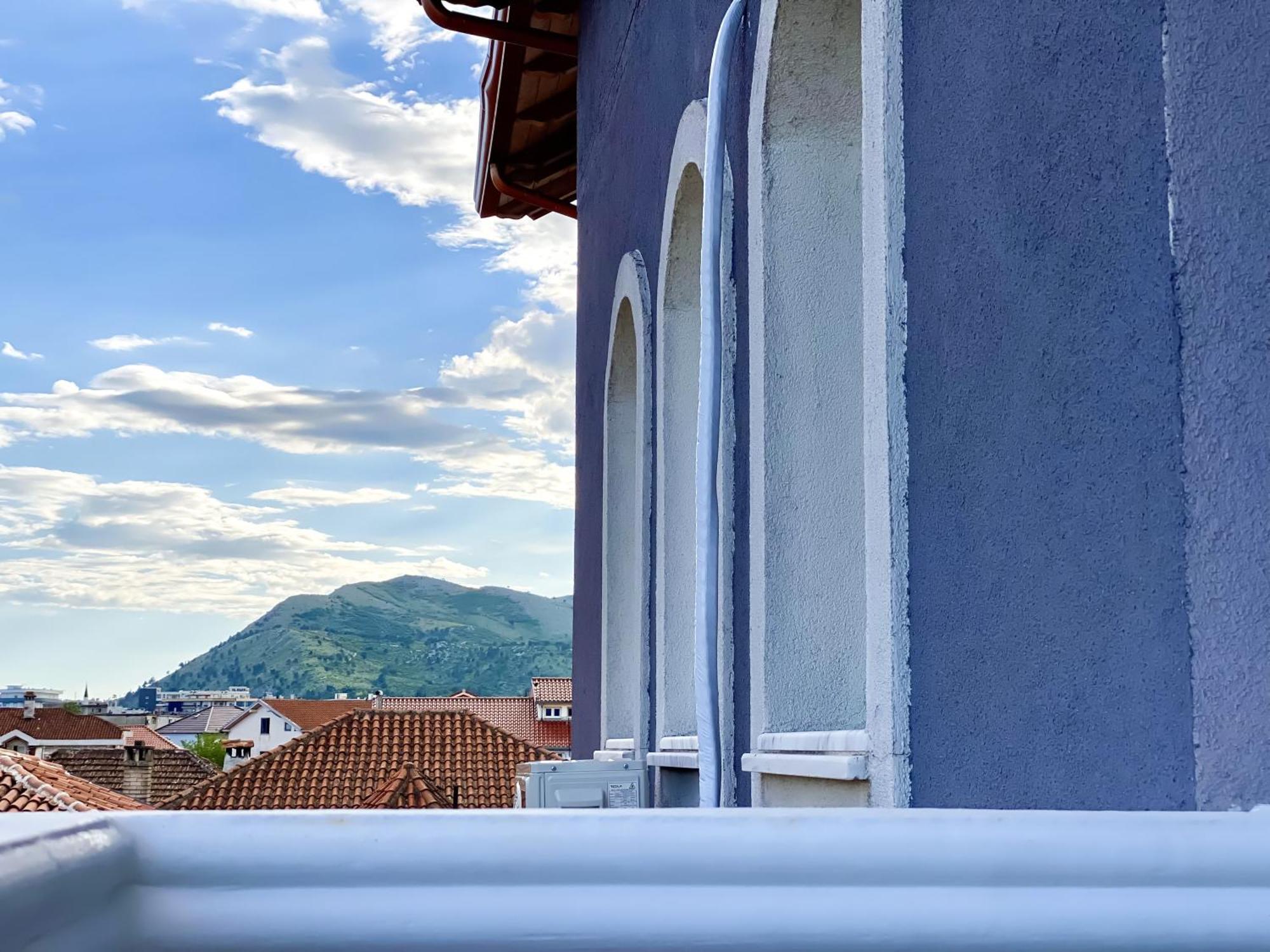 Northgate Apart-Villa Shkodra Exterior foto